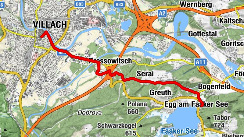 Carte
