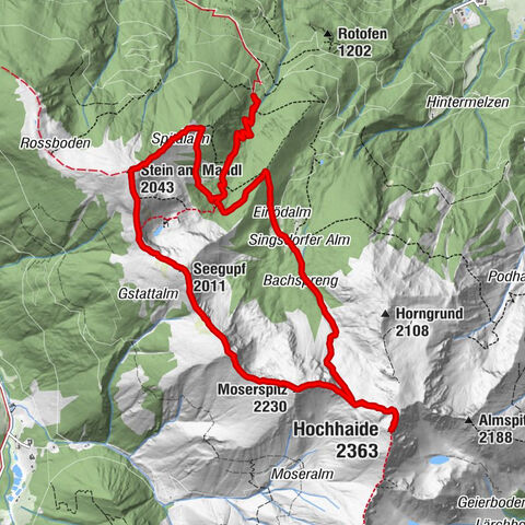 Carte