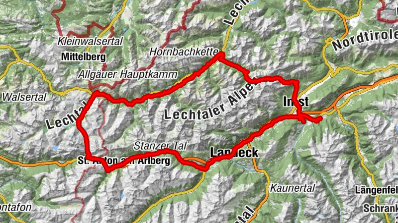 Carte