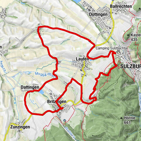 Carte