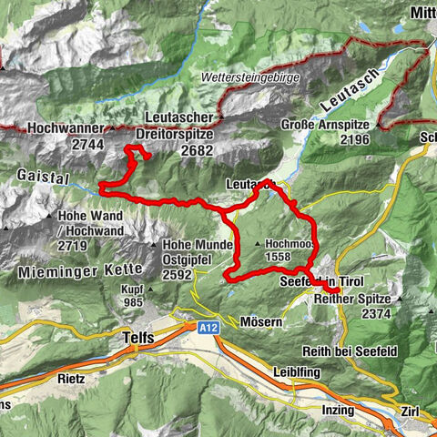 Carte