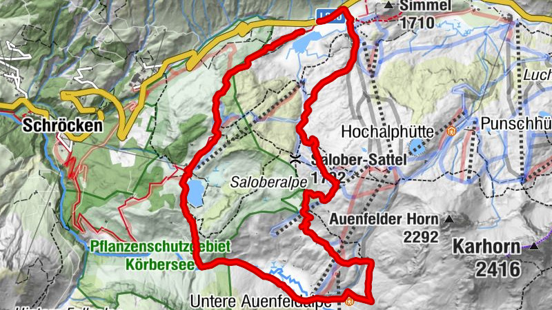 Carte