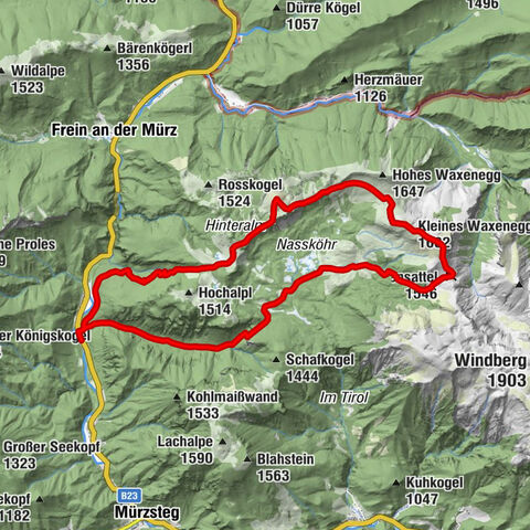 Carte