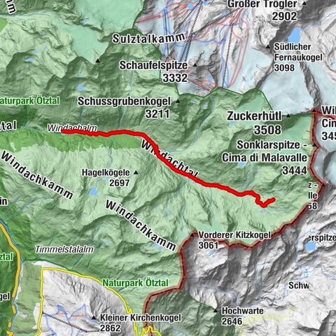 Carte