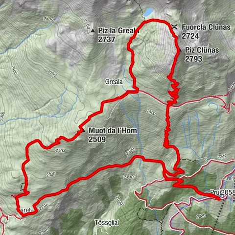 Carte