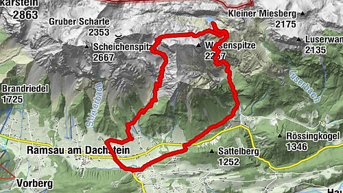Carte