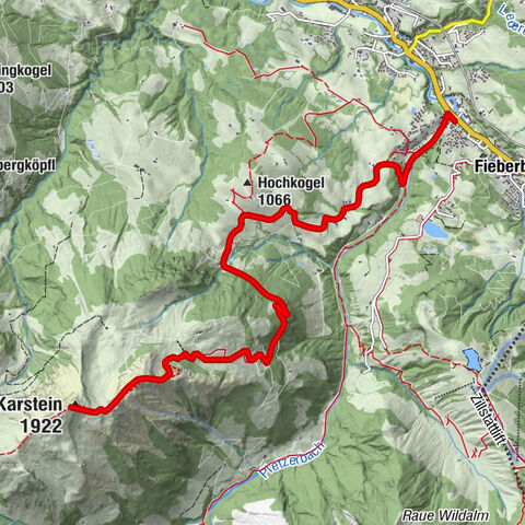 Carte