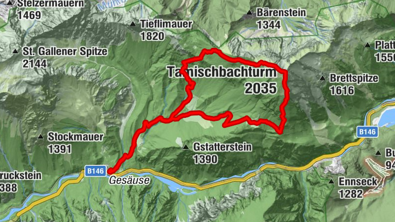 Carte