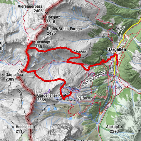 Carte