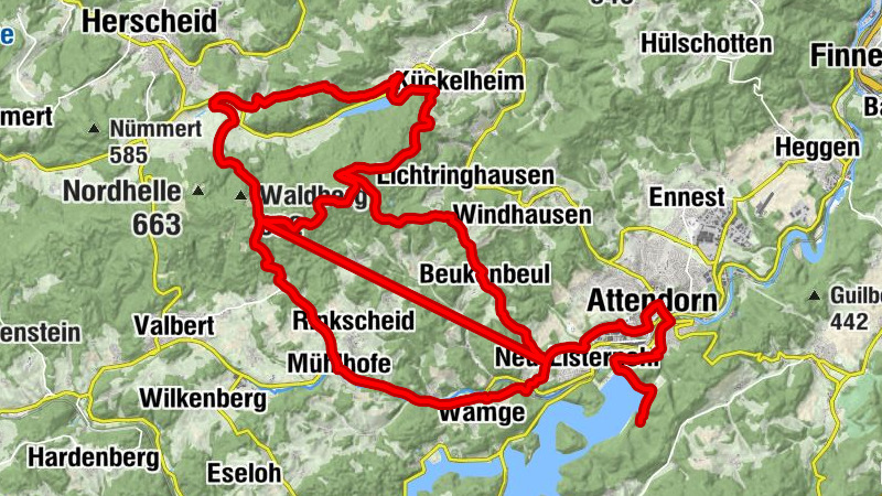 Carte