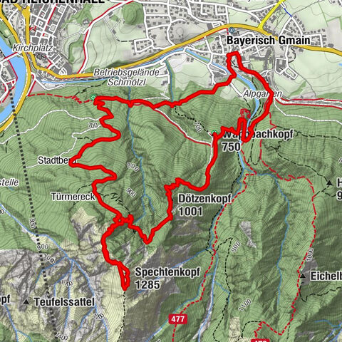 Carte