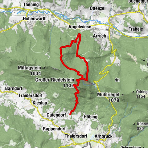 Carte