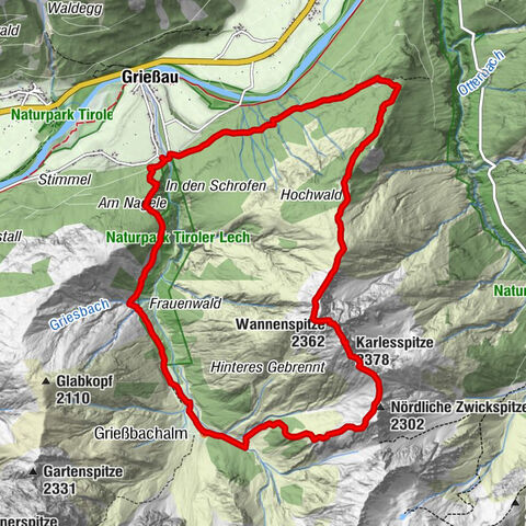 Carte
