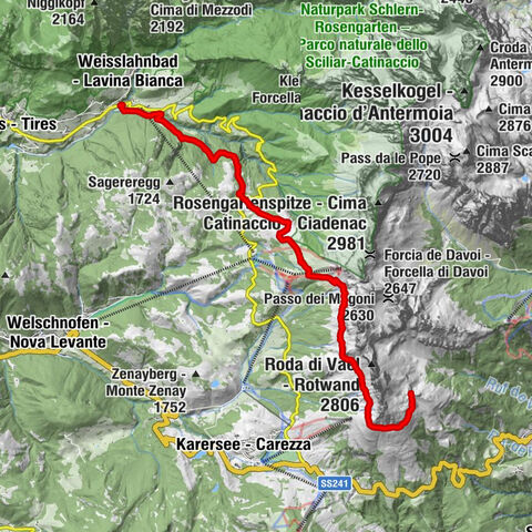 Carte
