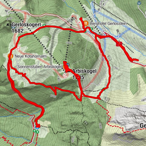 Carte