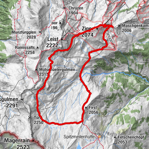 Carte