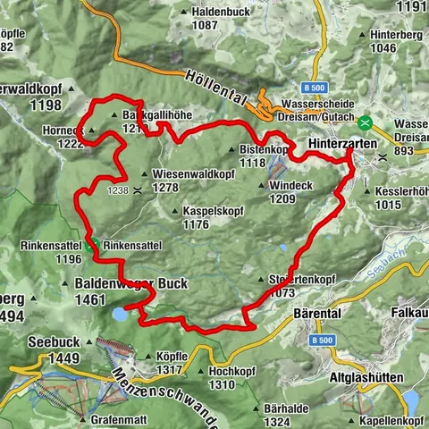 Carte