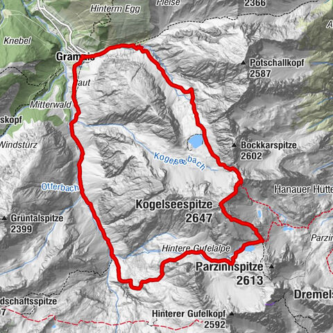Carte