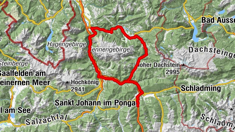 Carte