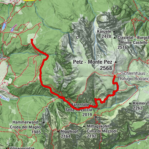 Carte