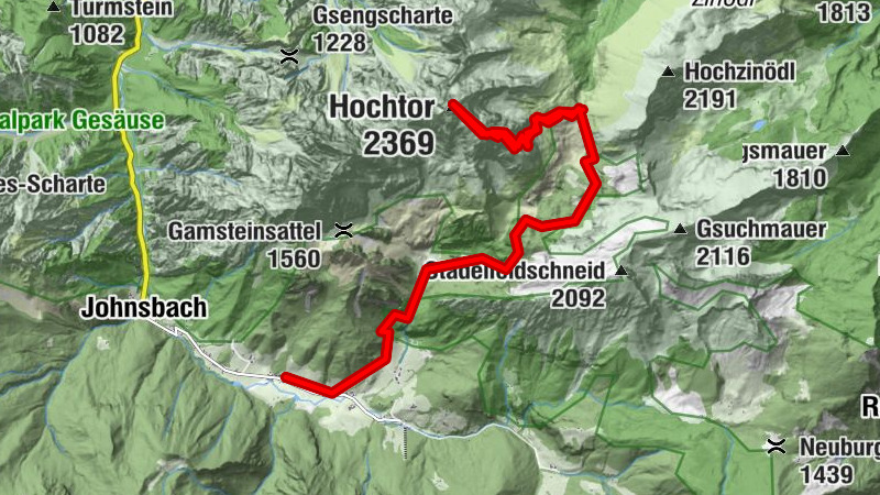 Carte
