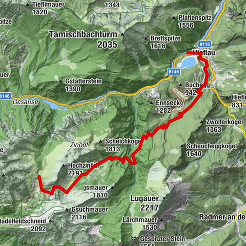 Carte