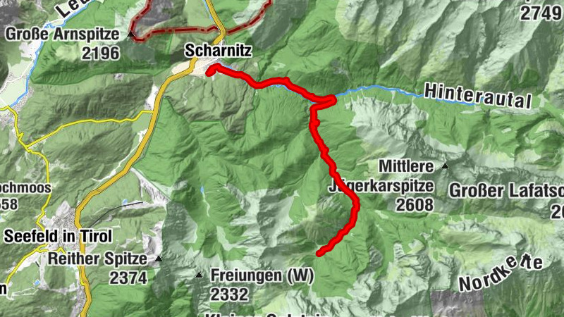 Carte