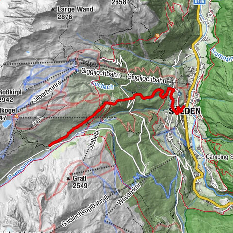 Carte