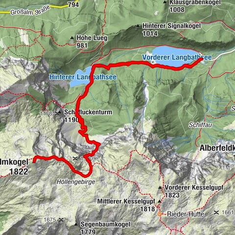 Carte