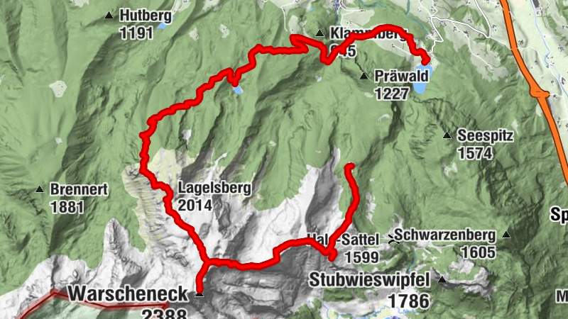 Carte