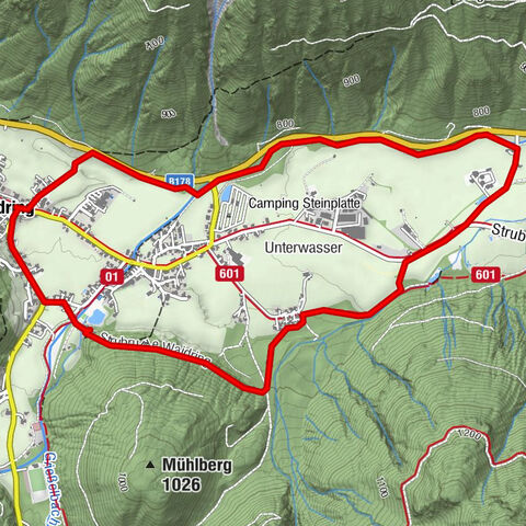 Carte