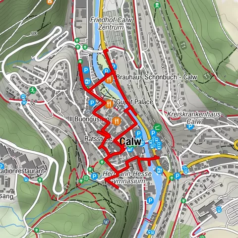 Carte