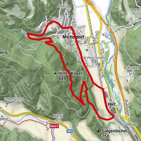 Carte