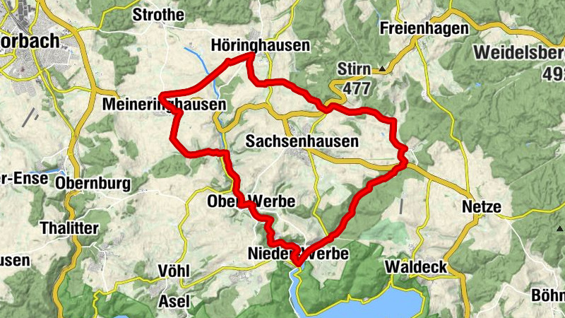 Carte