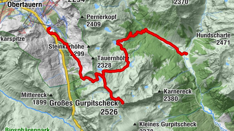 Carte