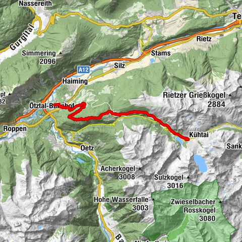 Carte