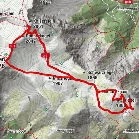 Carte
