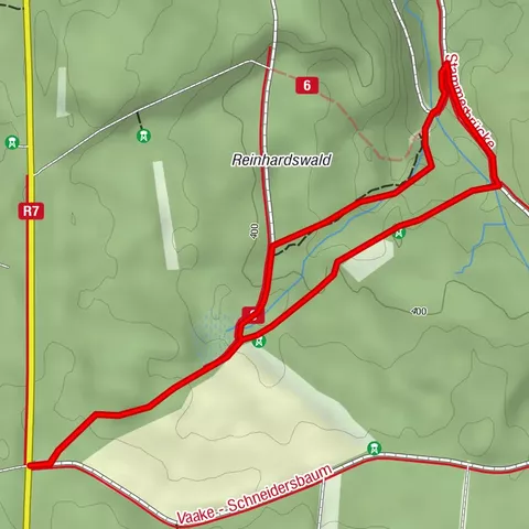 Waldabenteuer Hemelbach
