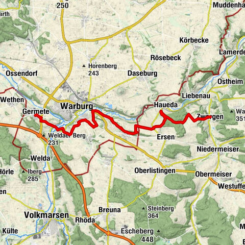 Carte