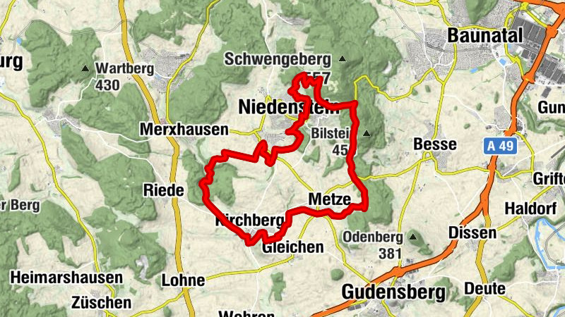 Carte
