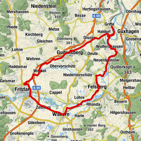 Carte
