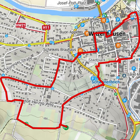 Carte