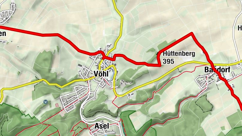 Carte
