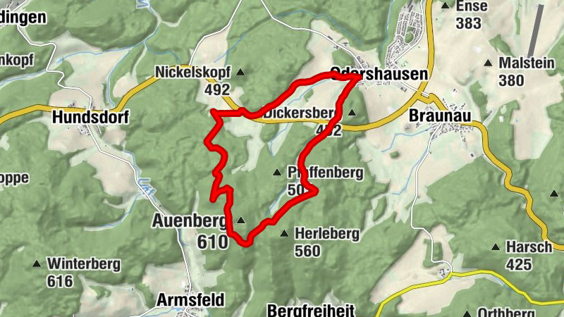 Carte