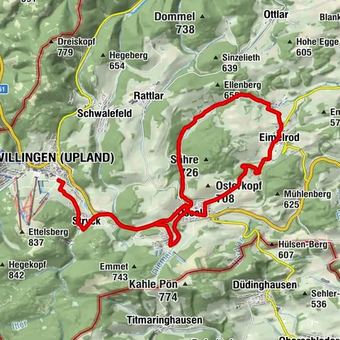 Carte