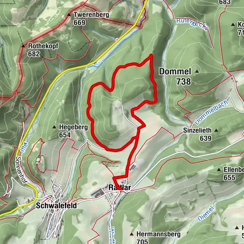 Carte