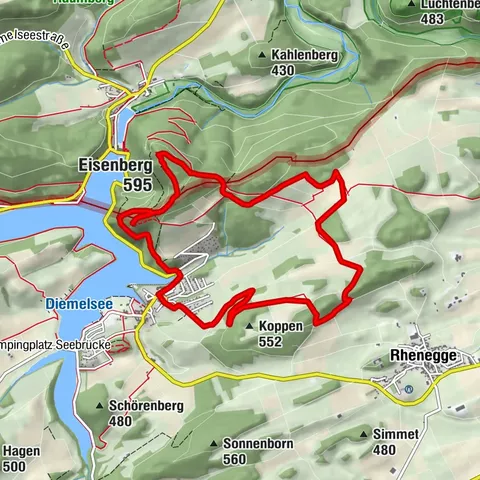 Carte