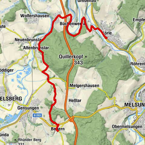 Carte