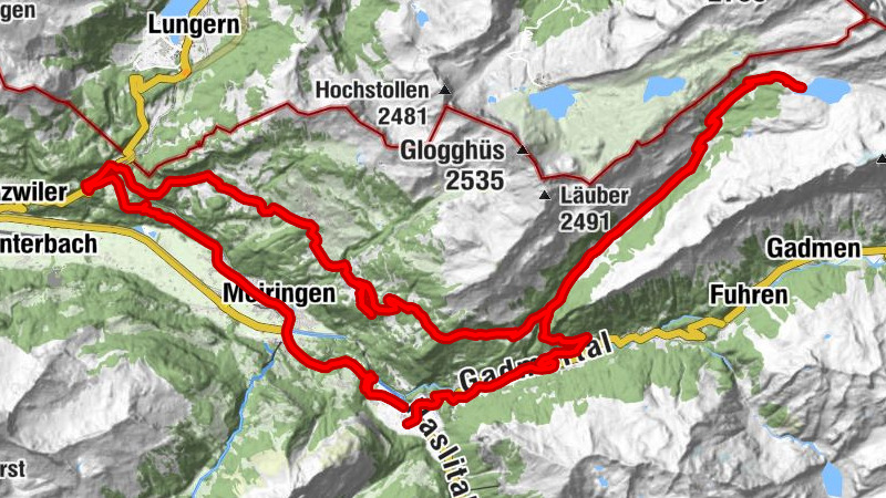 Carte