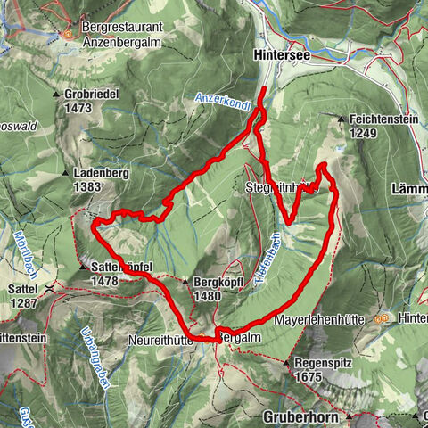 Carte